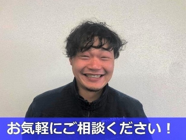 街の屋根やさん神戸店　松本